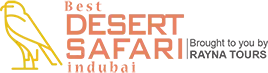 Desert Safari Dubai logo
